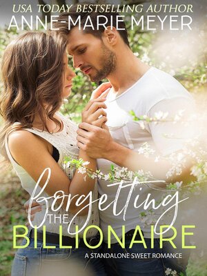 cover image of Forgetting the Billionaire